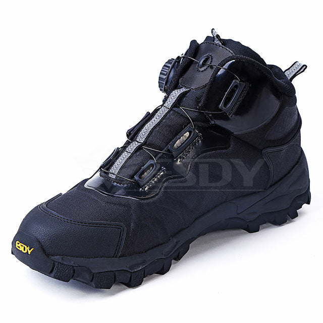 Men Tactical Military Boots