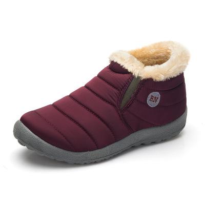 Men  Snow Boots