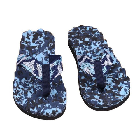 Men Summer Camouflage Flip Flops