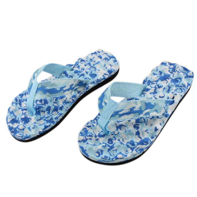 Women Summer Flip Flops