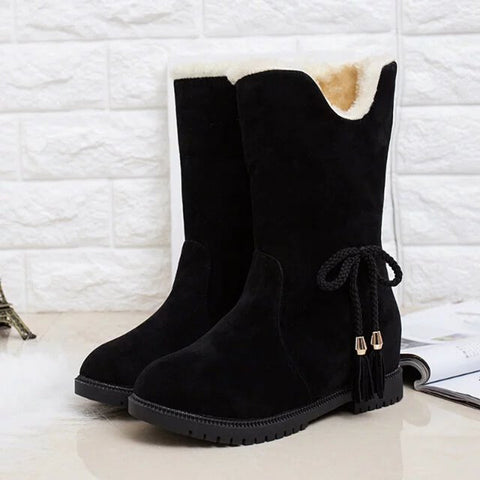 Winter Snow Boots for women