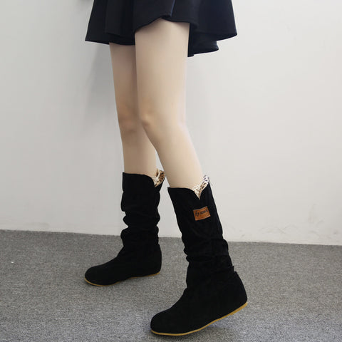 High Boots for Women