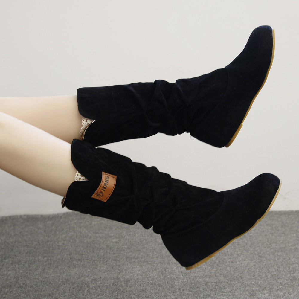 High Boots for Women