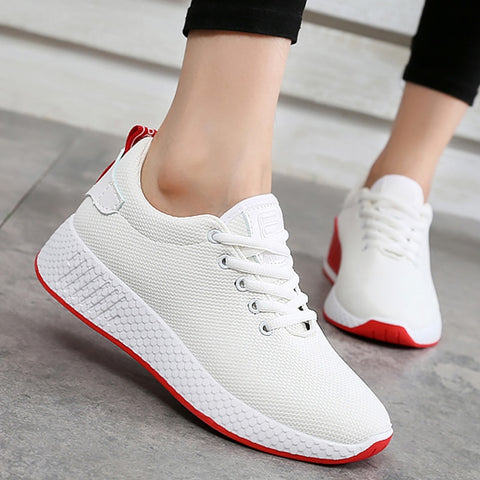 Comfortable women sneakers