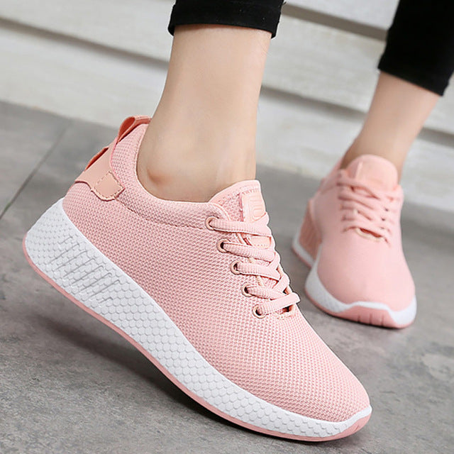 Comfortable women sneakers