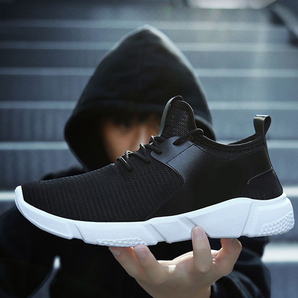 Men's  Running Casual Sneakers