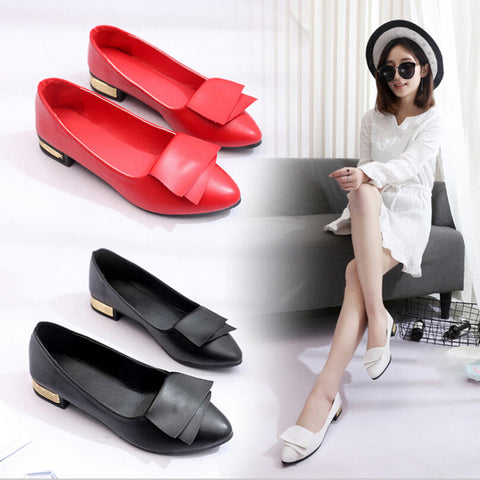 Summer Office Shoes for women