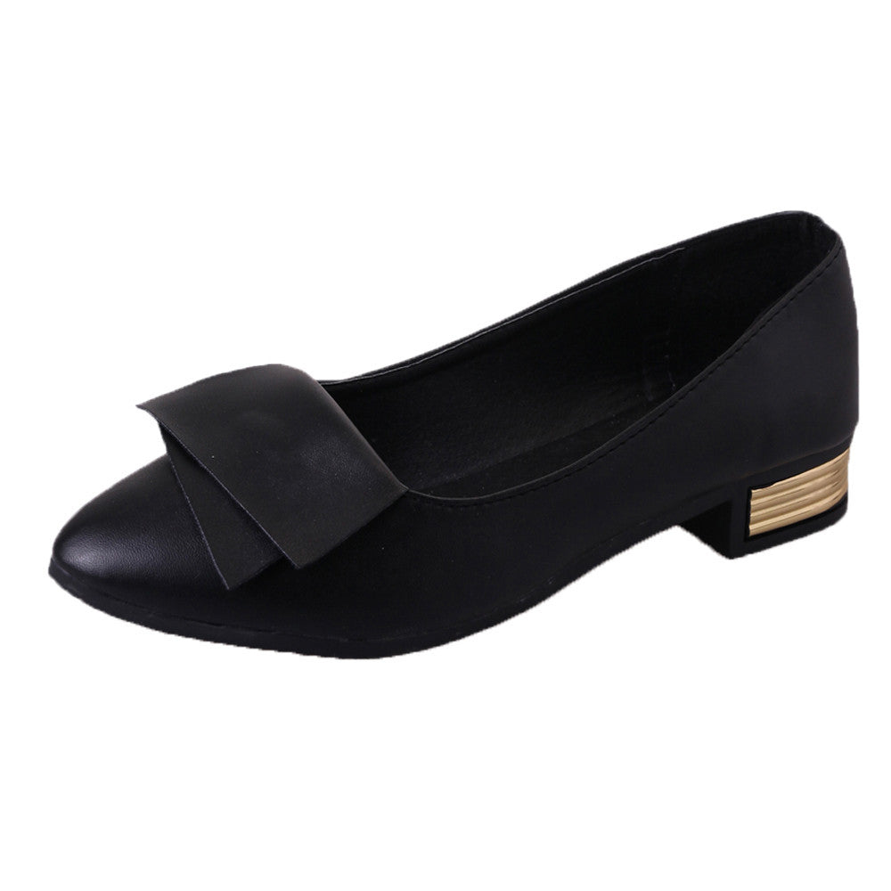 Summer Office Shoes for women