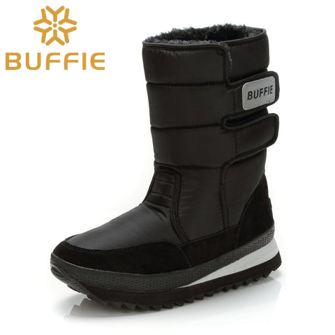 Men Winter Boots