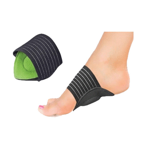 Aero Cushion Fasciitis Arch Supports