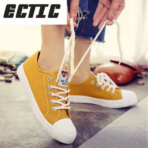 fabric  adult canvas shoes woman