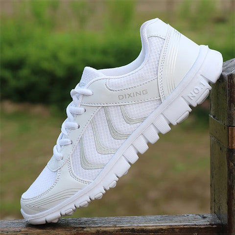 Light Women Sneakers