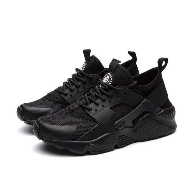 Breathable Mesh   Casual Shoes