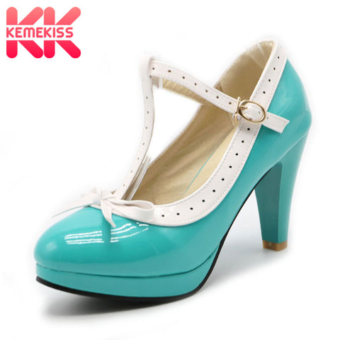 KemeKiss Women High Heels