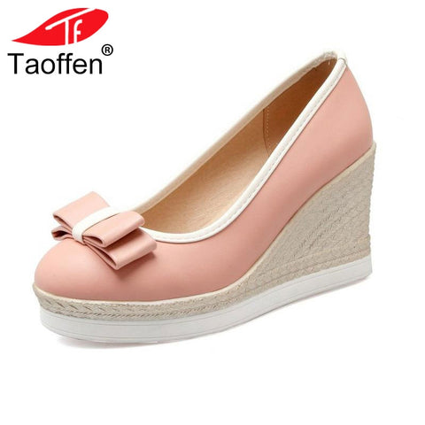 Classic Brand Women Wedges