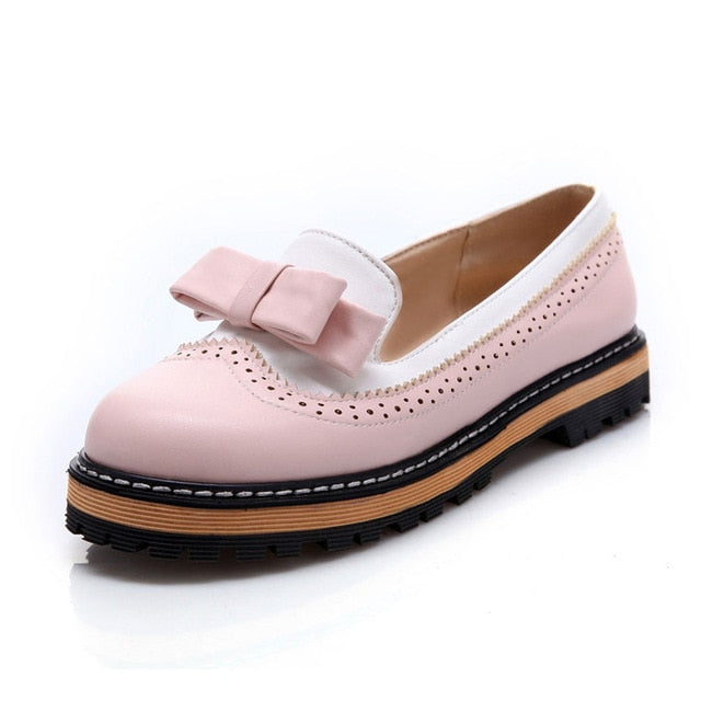Shallow Mouth Women Shoes