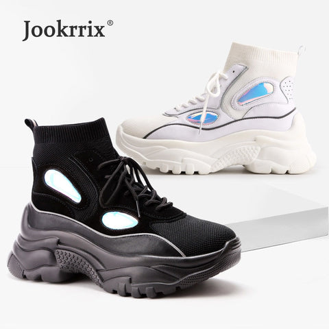 Jookrrix  High Top shoes