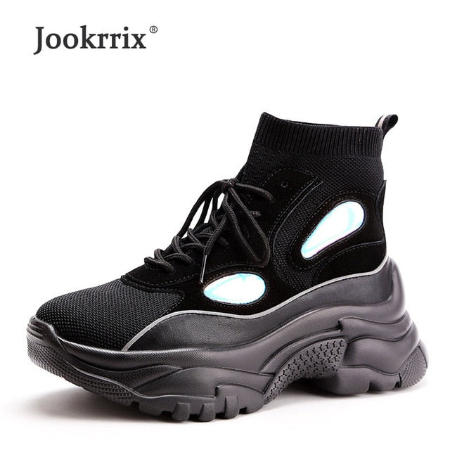 Jookrrix  High Top shoes