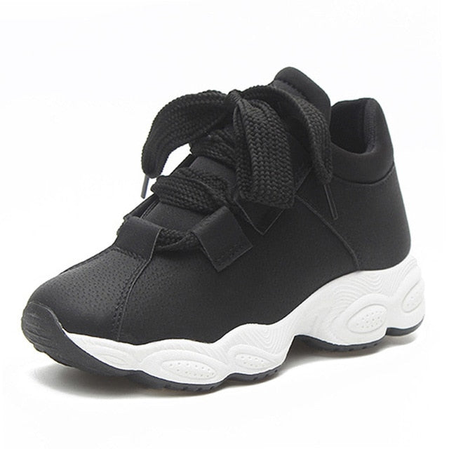 Pig Suede Comfortable Casual Shoes