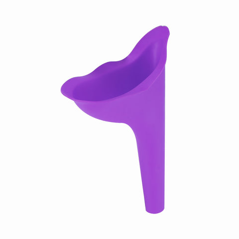 Urinal Funnel Travel for Woman