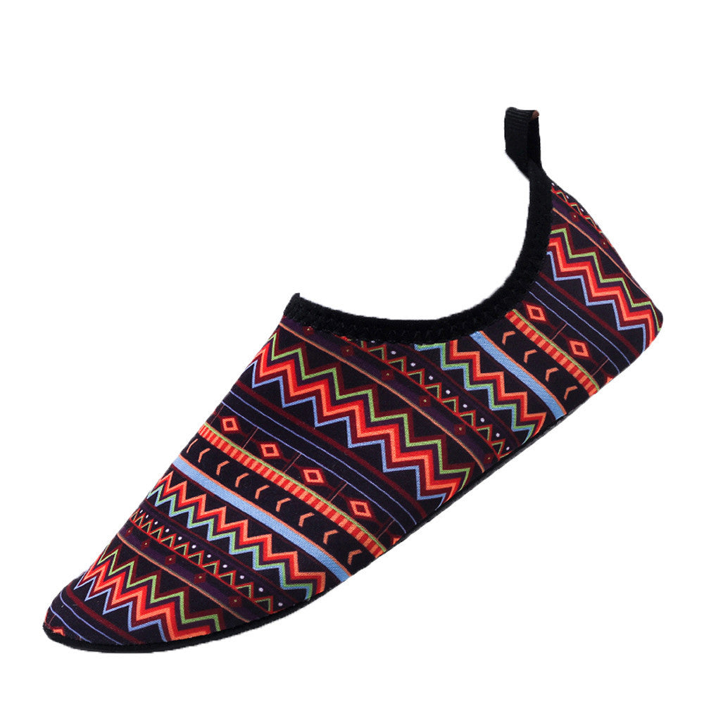 Aqua Socks Outdoor shoes