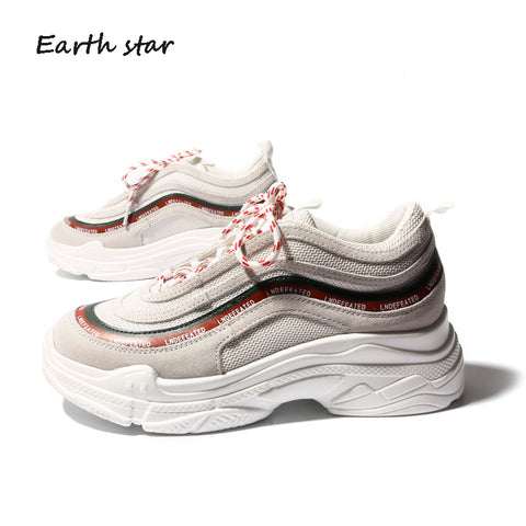 Casual White Shoes for  Women
