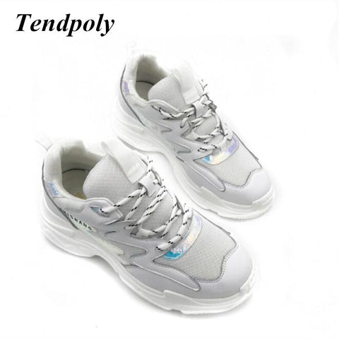 New simple retro fashion women's shoes