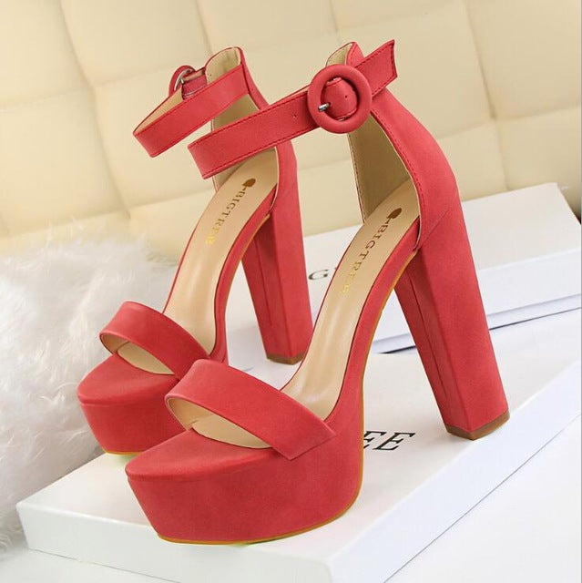 High Heels for Women