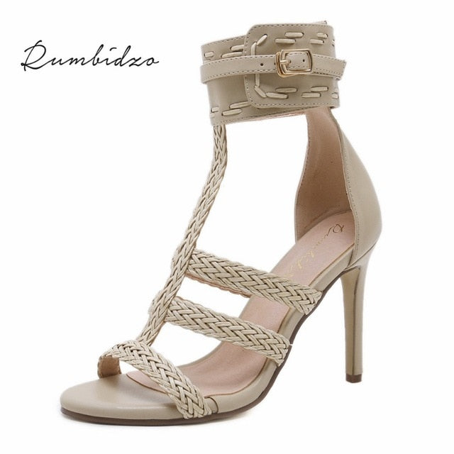 Rome Party  Women  High Heels
