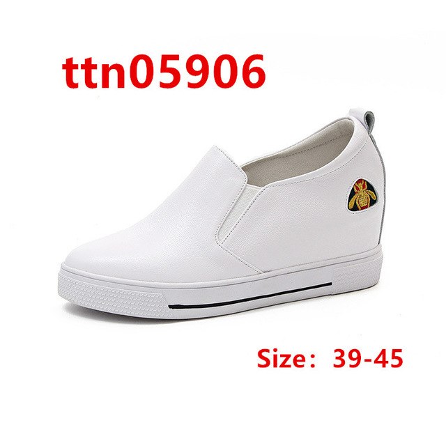 New Pattern Canvas Men And Women Sneakers